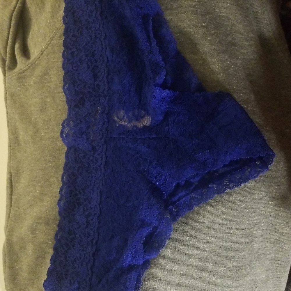 Victoria Secret Panties